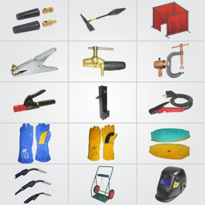 Welding Accessories